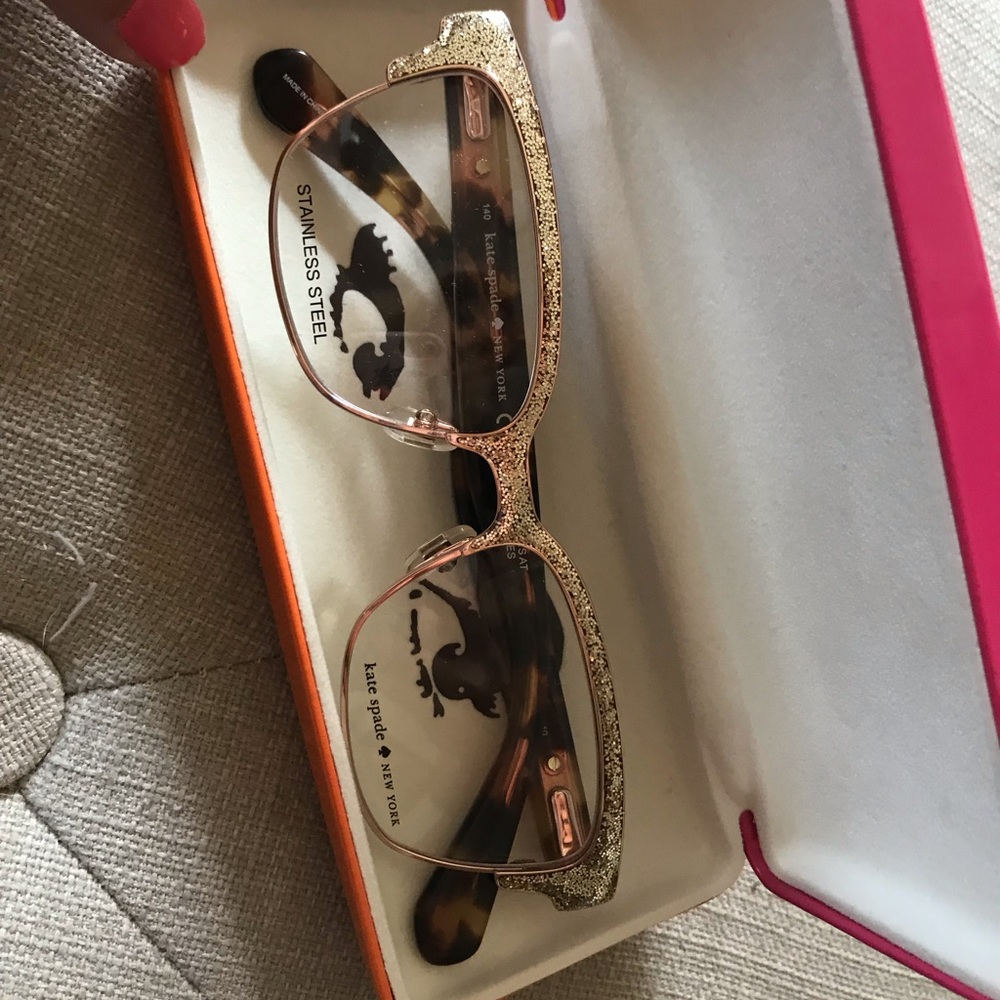 Kate Spade Eyeglasses
